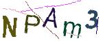 CAPTCHA ی تصویری