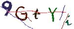 CAPTCHA ی تصویری