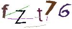 CAPTCHA ی تصویری