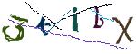 CAPTCHA ی تصویری
