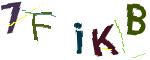 CAPTCHA ی تصویری