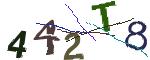 CAPTCHA ی تصویری