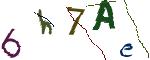 CAPTCHA ی تصویری