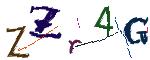 CAPTCHA ی تصویری