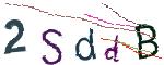 CAPTCHA ی تصویری