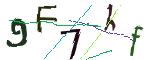 CAPTCHA ی تصویری