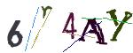 CAPTCHA ی تصویری