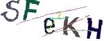 CAPTCHA ی تصویری