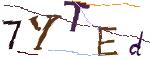 CAPTCHA ی تصویری