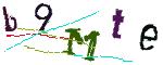 CAPTCHA ی تصویری