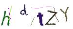 CAPTCHA ی تصویری