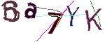 CAPTCHA ی تصویری