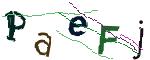 CAPTCHA ی تصویری