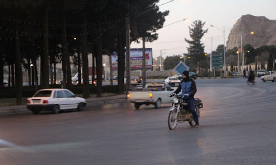 سرگردانی شهرداری در ساماندهی میدان بیرمآباد