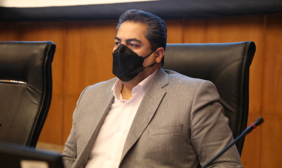 طرح میدان بیرمآباد اصلاح و مصوب شد